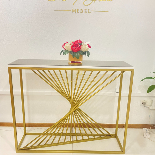 Консоль Lovely Home Mebel