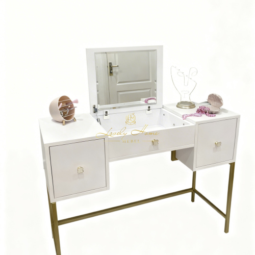 Туалетный столик 3 в 1 LHM