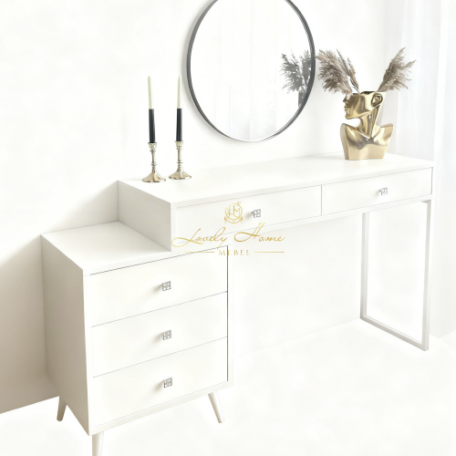 Туалетный столик AZIO LHM 2/3  1200х400