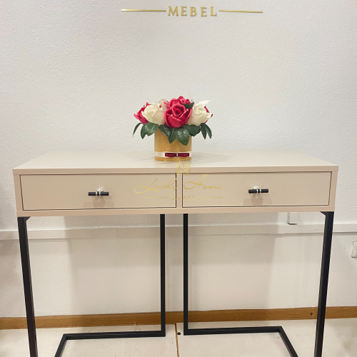 Туалетный столик LHM 2