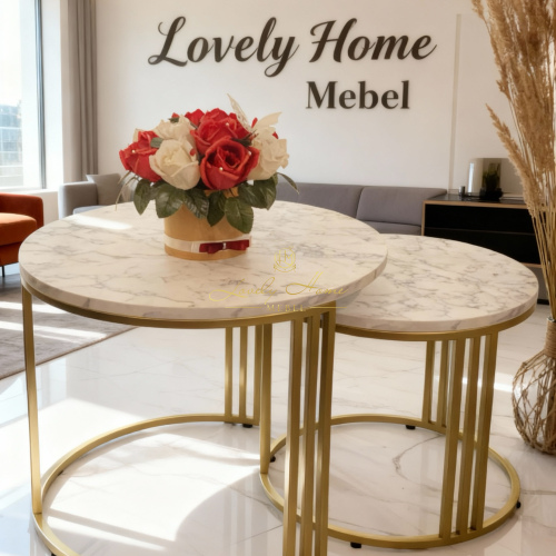 Журнальный столик