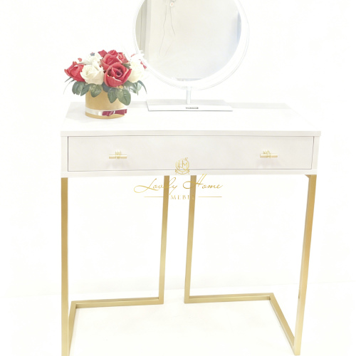 Туалетный столик MINI AZIO LHM 1 800х350