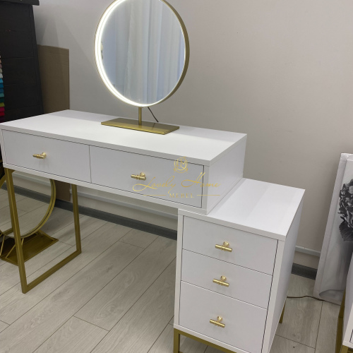 Туалетный столик LHM MAX 2