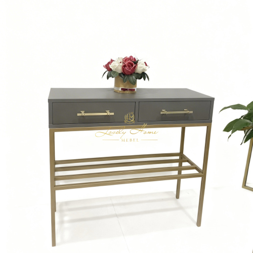 Консоль с полкой LHM 2