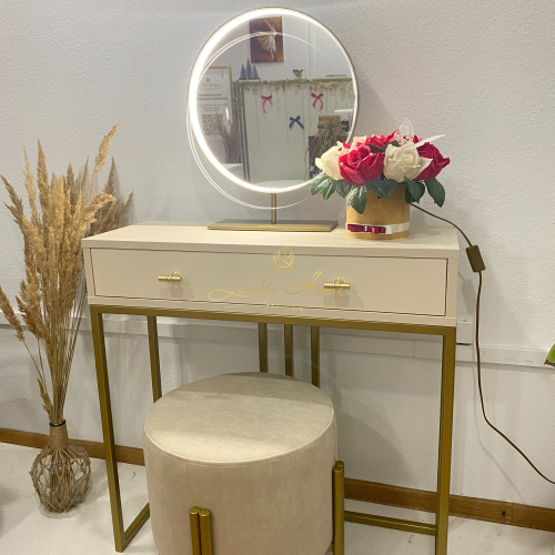 Туалетный столик LHM 1